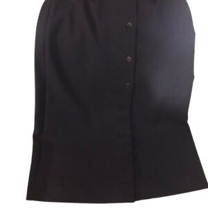 One Navy Mid Skirt